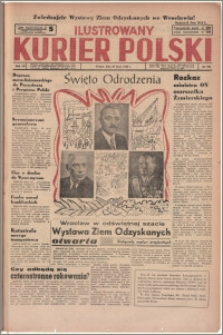 Ilustrowany Kurier Polski, 1948.07.23, R.4, nr 199