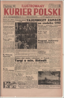 Ilustrowany Kurier Polski, 1948.07.25, R.4, nr 201