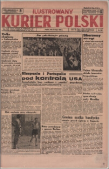 Ilustrowany Kurier Polski, 1948.07.30, R.4, nr 206