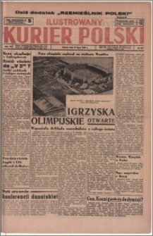 Ilustrowany Kurier Polski, 1948.07.31, R.4, nr 207