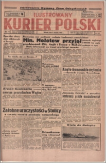 Ilustrowany Kurier Polski, 1948.08.03, R.4, nr 210