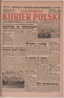 Ilustrowany Kurier Polski, 1948.08.06, R.4, nr 213