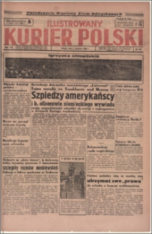 Ilustrowany Kurier Polski, 1948.08.07, R.4, nr 214