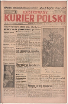 Ilustrowany Kurier Polski, 1948.08.16, R.4, nr 223