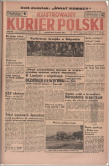 Ilustrowany Kurier Polski, 1948.08.19, R.4, nr 226