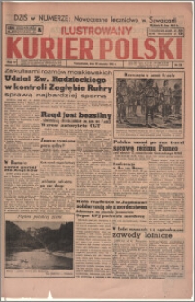 Ilustrowany Kurier Polski, 1948.08.23, R.4, nr 230