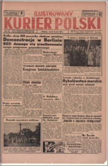 Ilustrowany Kurier Polski, 1948.08.29, R.4, nr 236