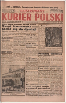 Ilustrowany Kurier Polski, 1948.08.30, R.4, nr 237