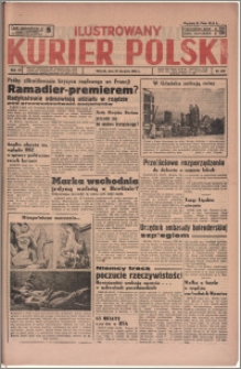 Ilustrowany Kurier Polski, 1948.08.31, R.4, nr 238