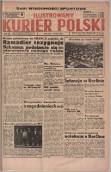 Ilustrowany Kurier Polski, 1948.09.01, R.4, nr 239