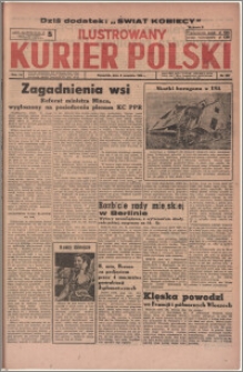Ilustrowany Kurier Polski, 1948.09.09, R.4, nr 247
