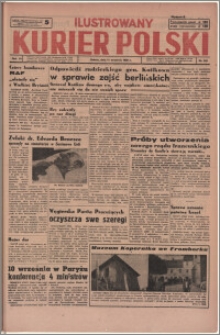 Ilustrowany Kurier Polski, 1948.09.11, R.4, nr 249