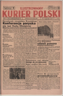 Ilustrowany Kurier Polski, 1948.09.16, R.4, nr 254