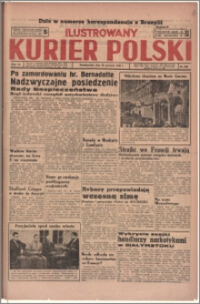 Ilustrowany Kurier Polski, 1948.09.20, R.4, nr 258