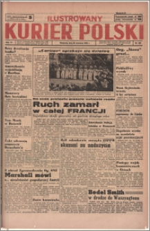 Ilustrowany Kurier Polski, 1948.09.26, R.4, nr 264