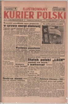 Ilustrowany Kurier Polski, 1948.10.04, R.4, nr 272