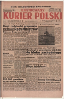 Ilustrowany Kurier Polski, 1948.10.06, R.4, nr 274