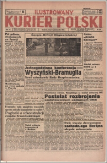 Ilustrowany Kurier Polski, 1948.10.10, R.4, nr 278