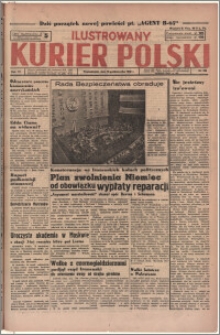 Ilustrowany Kurier Polski, 1948.10.18, R.4, nr 286