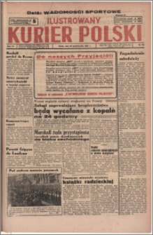 Ilustrowany Kurier Polski, 1948.10.20, R.4, nr 288