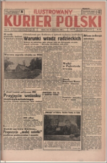 Ilustrowany Kurier Polski, 1948.10.23, R.4, nr 291