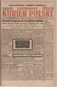 Ilustrowany Kurier Polski, 1948.10.28, R.4, nr 296