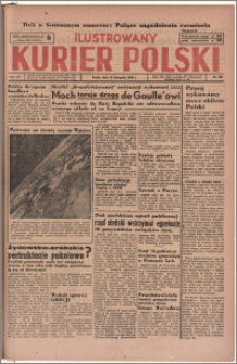 Ilustrowany Kurier Polski, 1948.11.10, R.4, nr 308