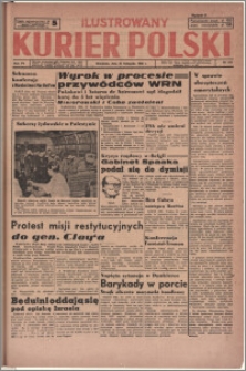 Ilustrowany Kurier Polski, 1948.11.21, R.4, nr 319