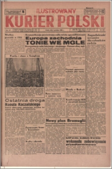 Ilustrowany Kurier Polski, 1948.12.01, R.4, nr 329