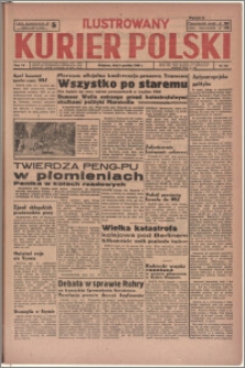 Ilustrowany Kurier Polski, 1948.12.05, R.4, nr 333