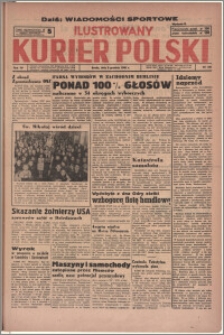 Ilustrowany Kurier Polski, 1948.12.08, R.4, nr 336