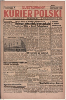Ilustrowany Kurier Polski, 1948.12.10, R.4, nr 338
