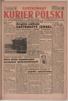Ilustrowany Kurier Polski, 1948.12.11, R.4, nr 339