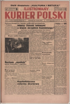 Ilustrowany Kurier Polski, 1948.12.13, R.4, nr 341