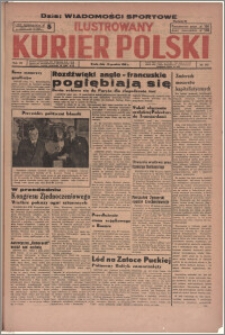 Ilustrowany Kurier Polski, 1948.12.15, R.4, nr 343