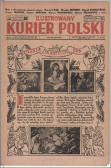 Ilustrowany Kurier Polski, 1948.12.25-27, R.4, nr 353