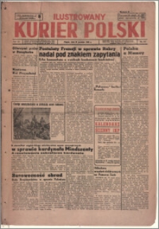 Ilustrowany Kurier Polski, 1948.12.31, R.4, nr 357
