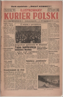 Ilustrowany Kurier Polski, 1949.01.06, R.5, nr 5