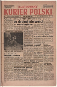 Ilustrowany Kurier Polski, 1949.01.07, R.5, nr 6