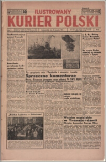 Ilustrowany Kurier Polski, 1949.01.10, R.5, nr 9