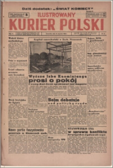Ilustrowany Kurier Polski, 1949.01.13, R.5, nr 12