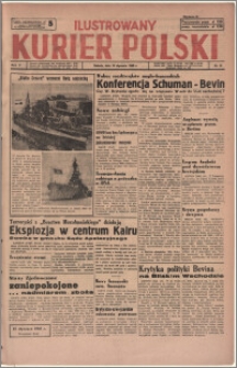 Ilustrowany Kurier Polski, 1949.01.15, R.5, nr 14