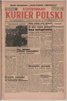 Ilustrowany Kurier Polski, 1949.01.17, R.5, nr 16