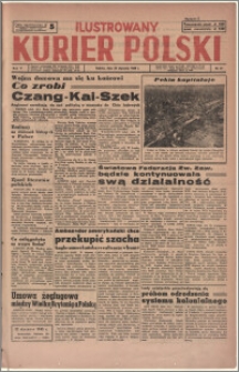 Ilustrowany Kurier Polski, 1949.01.22, R.5, nr 21