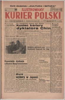 Ilustrowany Kurier Polski, 1949.01.24, R.5, nr 23