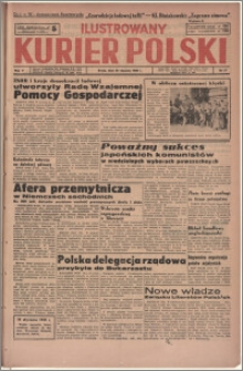 Ilustrowany Kurier Polski, 1949.01.26, R.5, nr 25