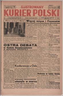 Ilustrowany Kurier Polski, 1949.01.30, R.5, nr 29