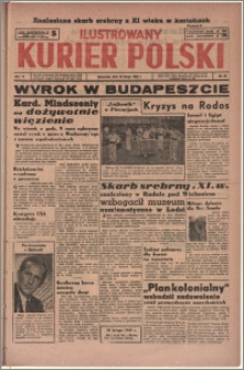 Ilustrowany Kurier Polski, 1949.02.10, R.5, nr 40