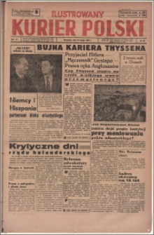 Ilustrowany Kurier Polski, 1949.02.13, R.5, nr 43