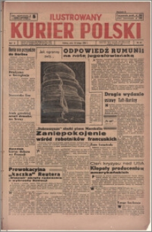 Ilustrowany Kurier Polski, 1949.02.19, R.5, nr 49